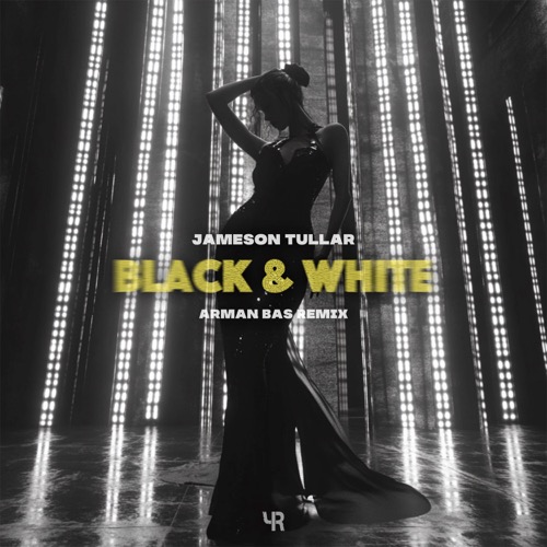 Black & White (Arman Bas Remix)