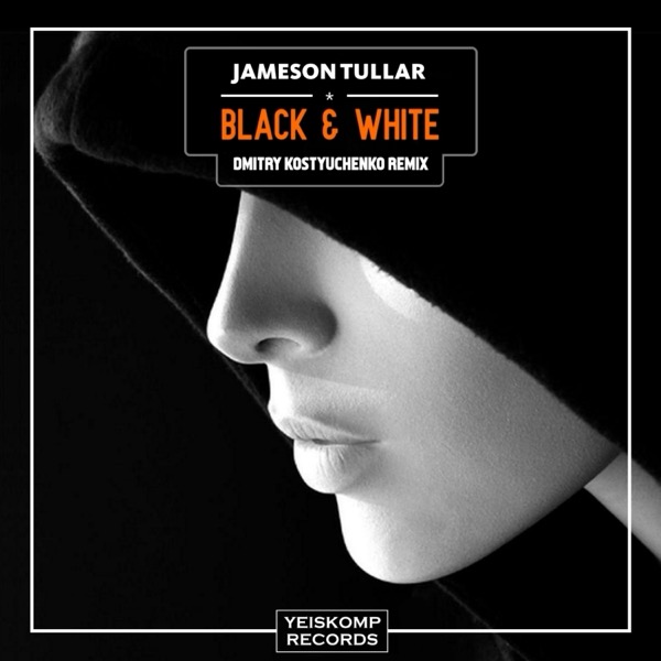 Black & White (Dmitry Kostyuchenko Remix)