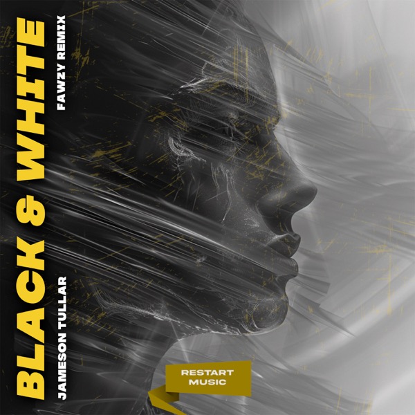 Black & White (FAWZY Remix)