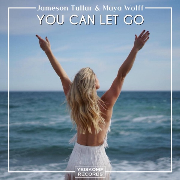 You Can Let Go