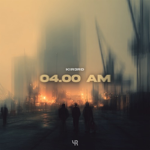 04.00 AM