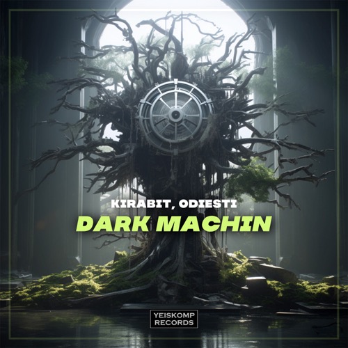 Dark Machin