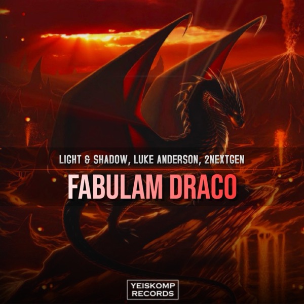 Fabulam Draco