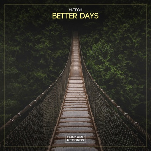 Better Days