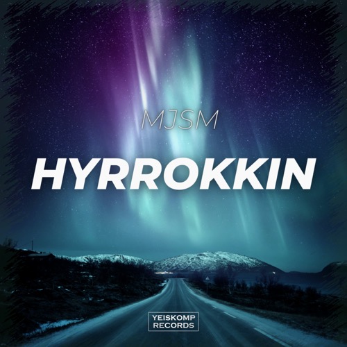 Hyrrokkin