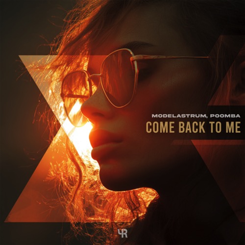Come Back To Me