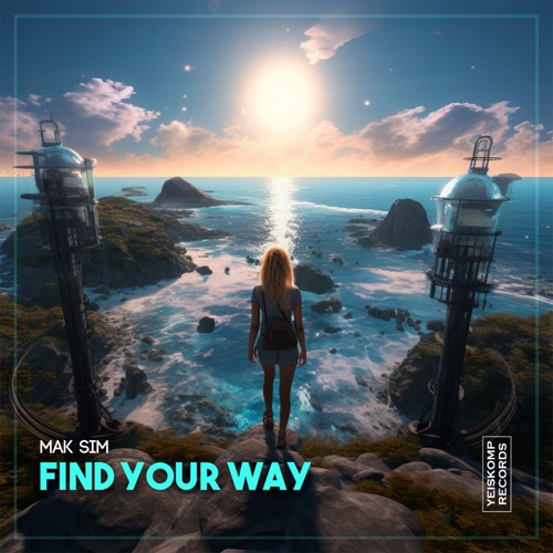 Find Your Way