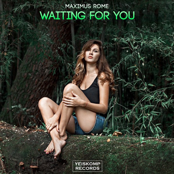 Waiting For You