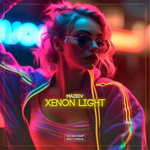 Xenon Light