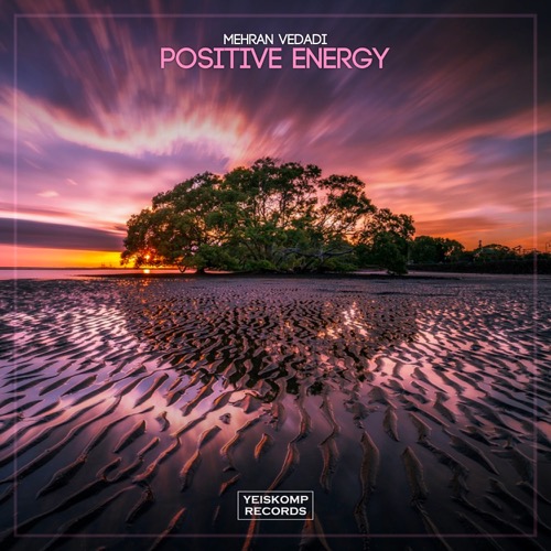 Positive Energy