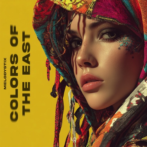 Colors of the East
