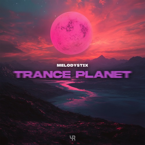 Trance Planet