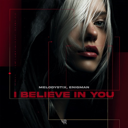 I Believe in You