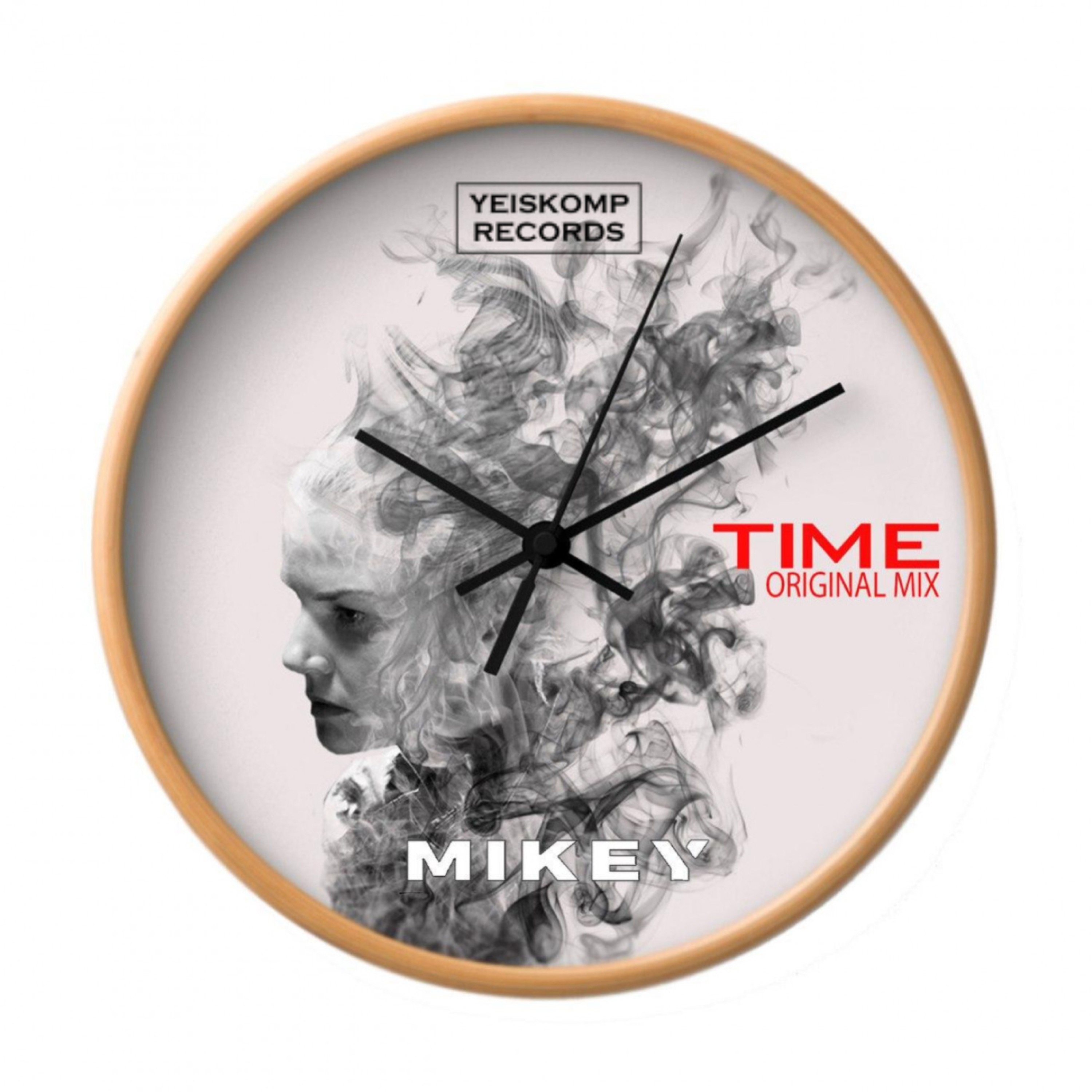 Time