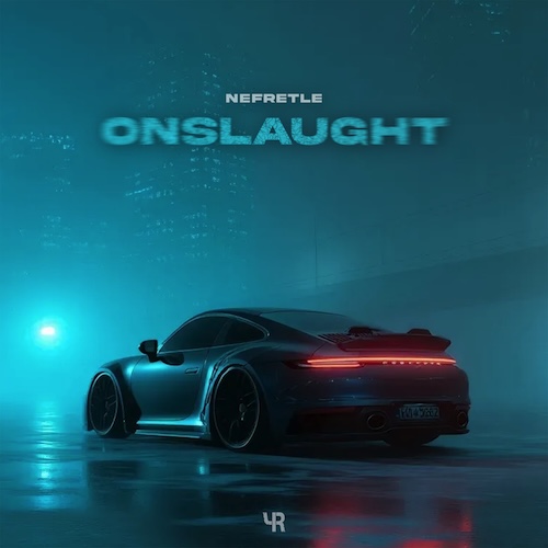 Onslaught (Slowed)