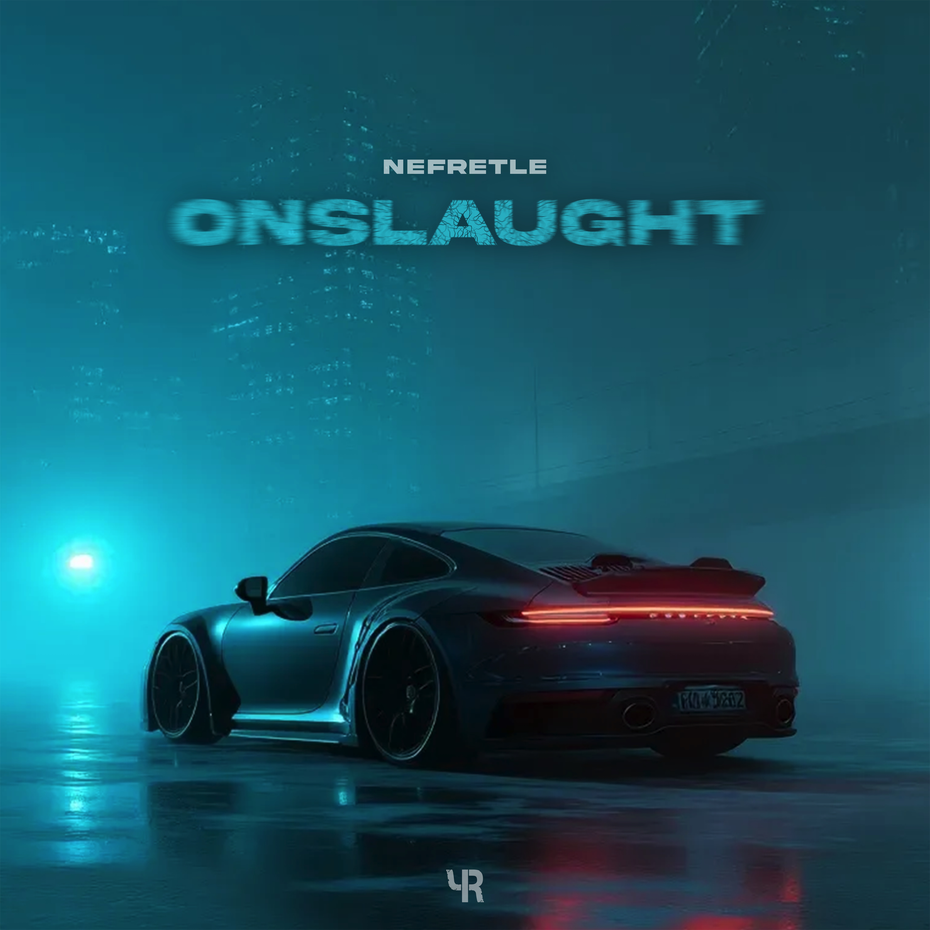 Onslaught