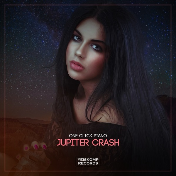 Jupiter Crash