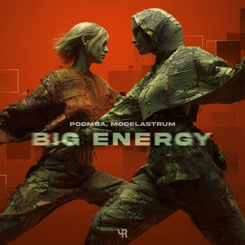 Big Energy
