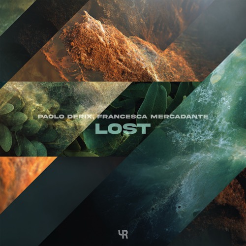Lost