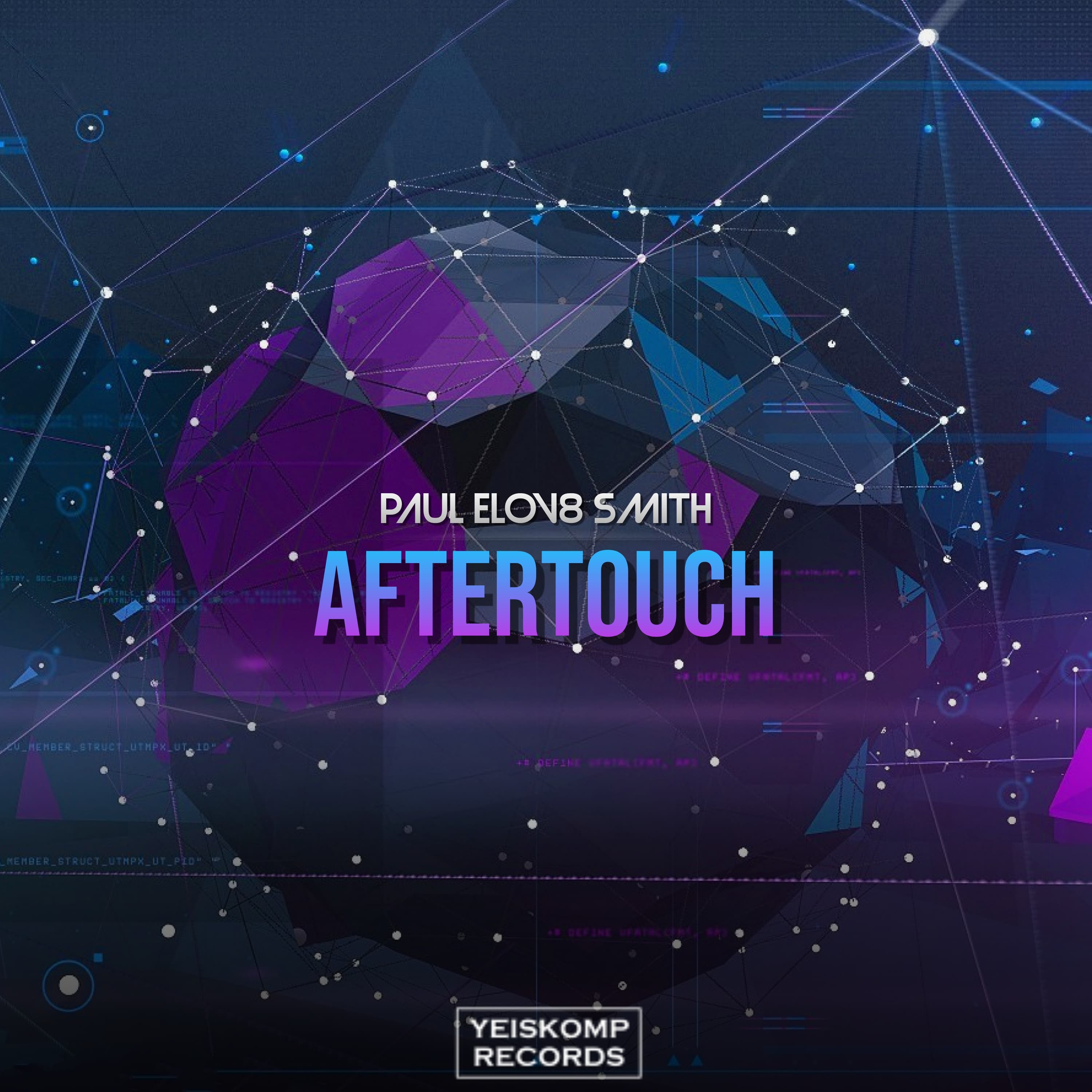 Aftertouch