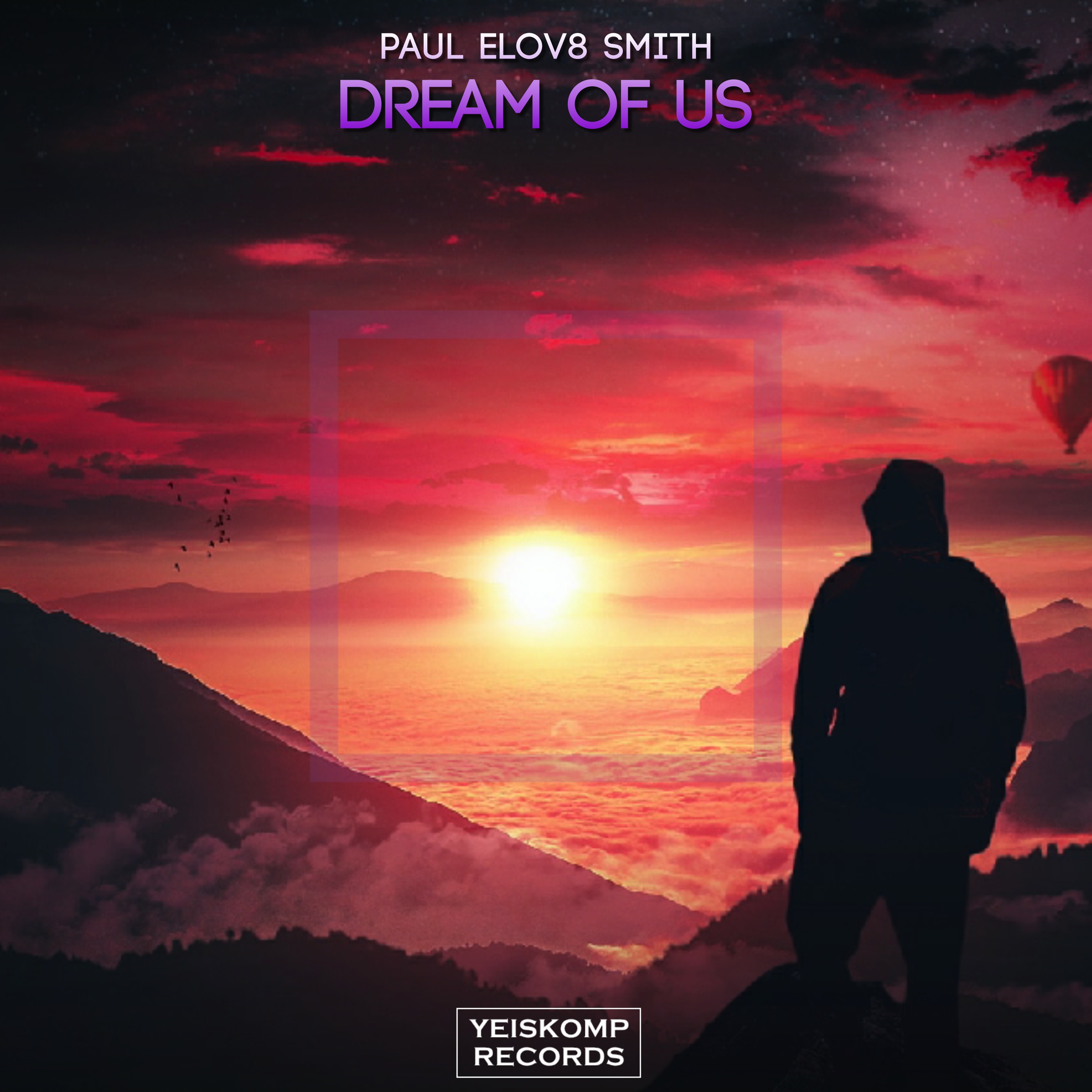 Dream Of Us