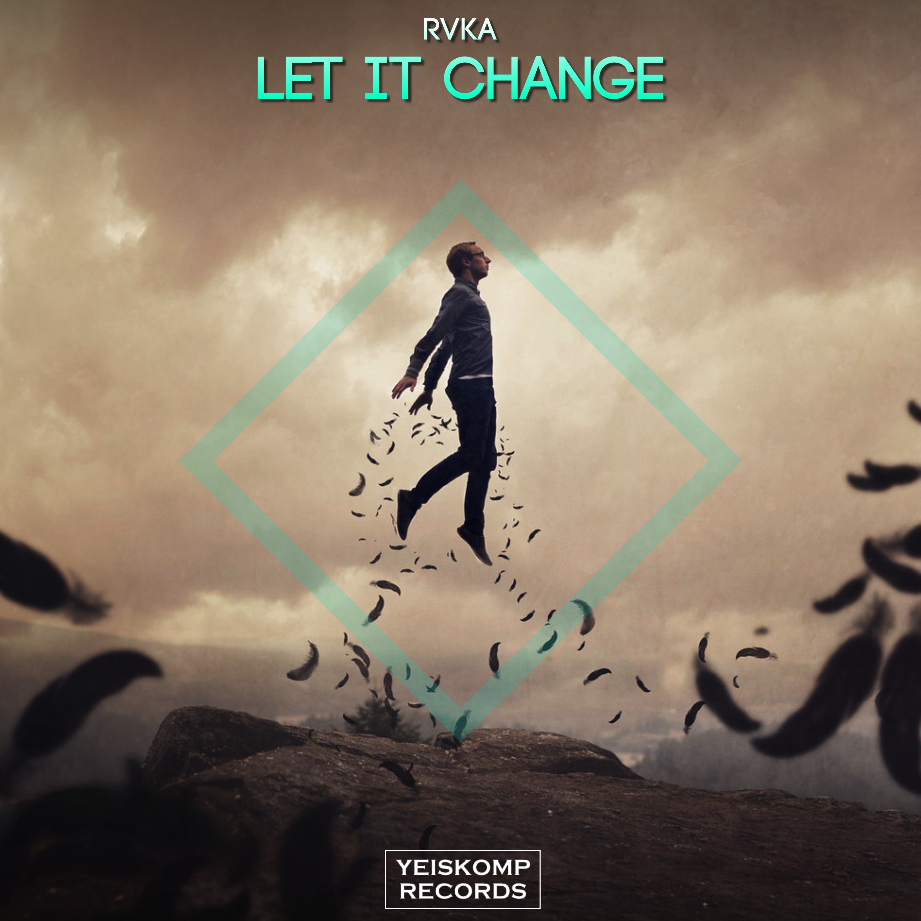 Let It Change