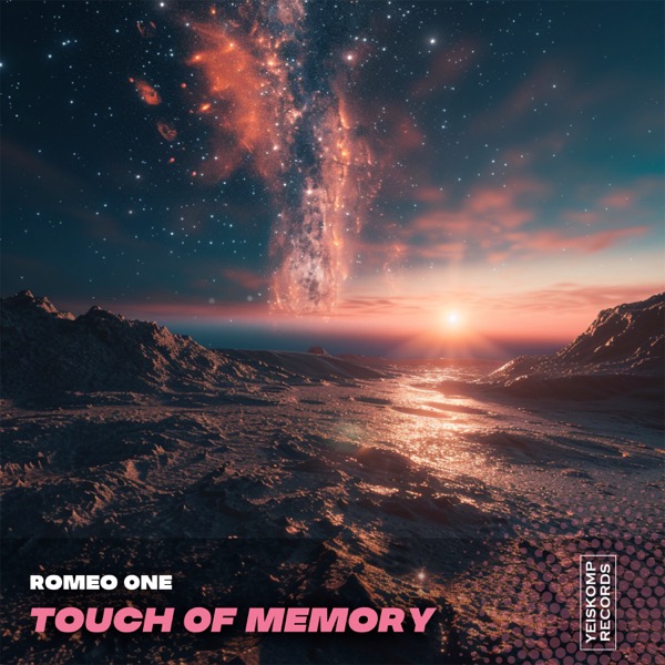 Touch Of Memory