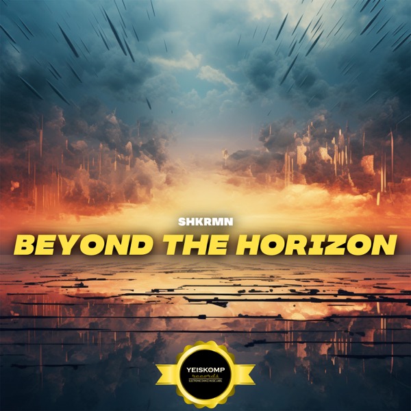 Beyond The Horizon