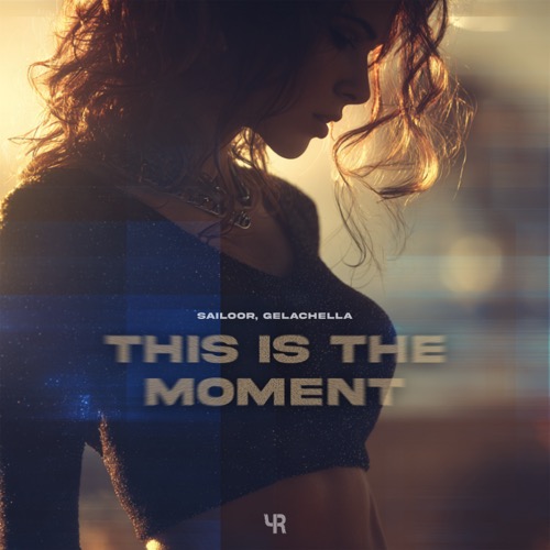 This is the Moment