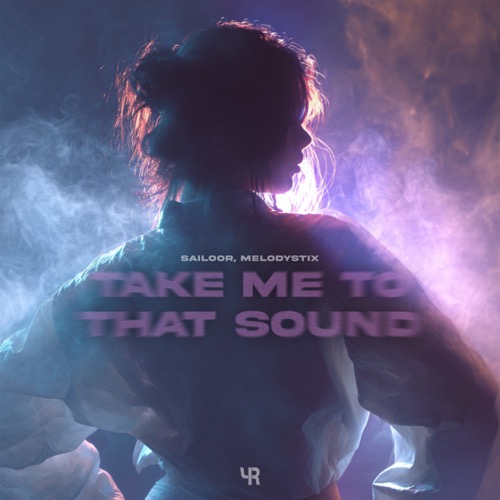 Take Me to that Sound