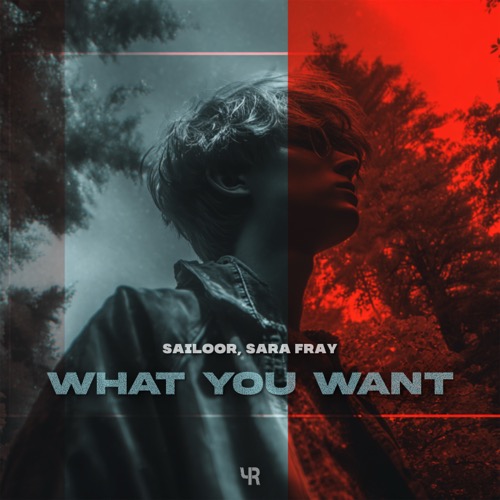 What You Want