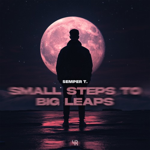 Small Steps To Big Leaps