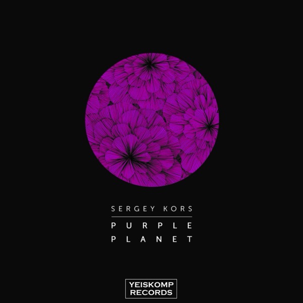 Purple Planet