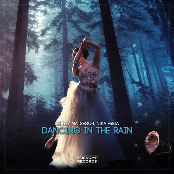 Dancing In The Rain