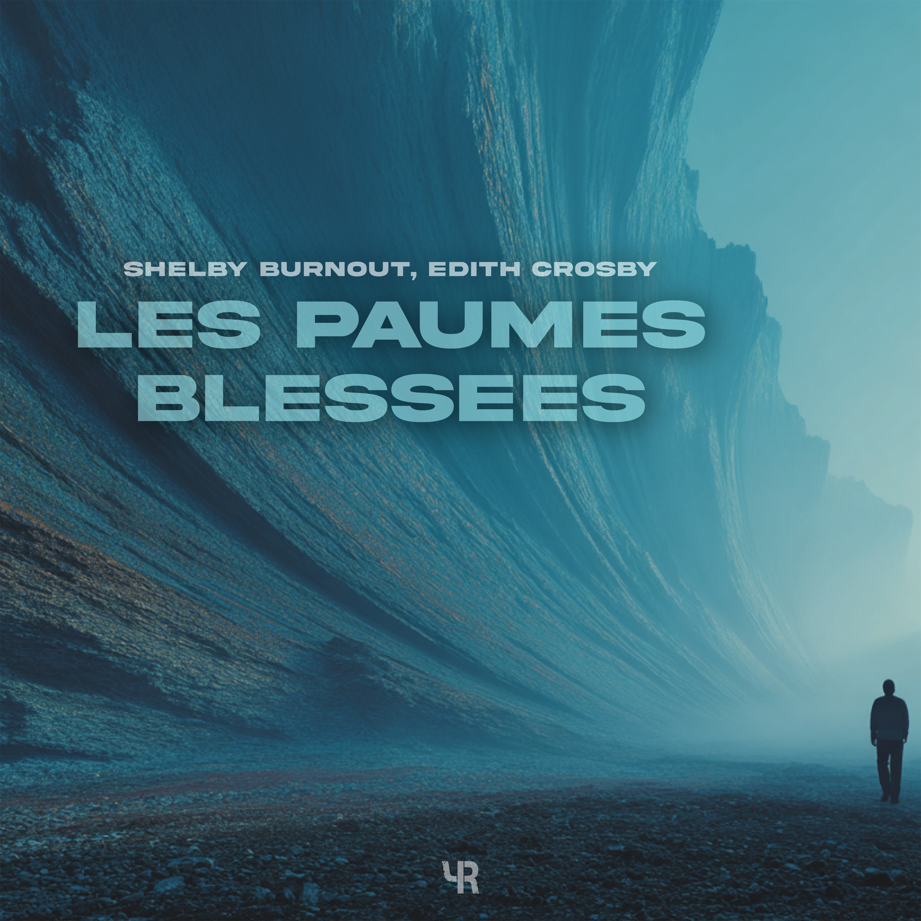 Les Paumes Blessees