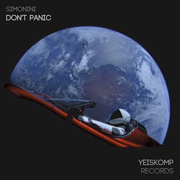 Don’t Panic