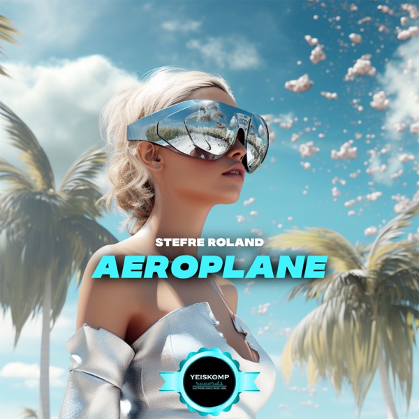 Aeroplane