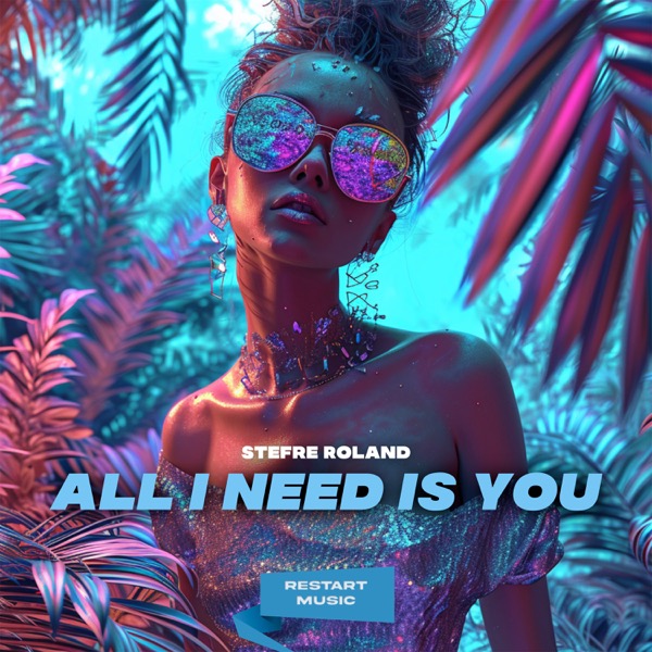 All I Need Is You