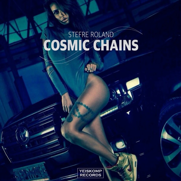 Cosmic Chains