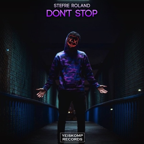 Don’t Stop