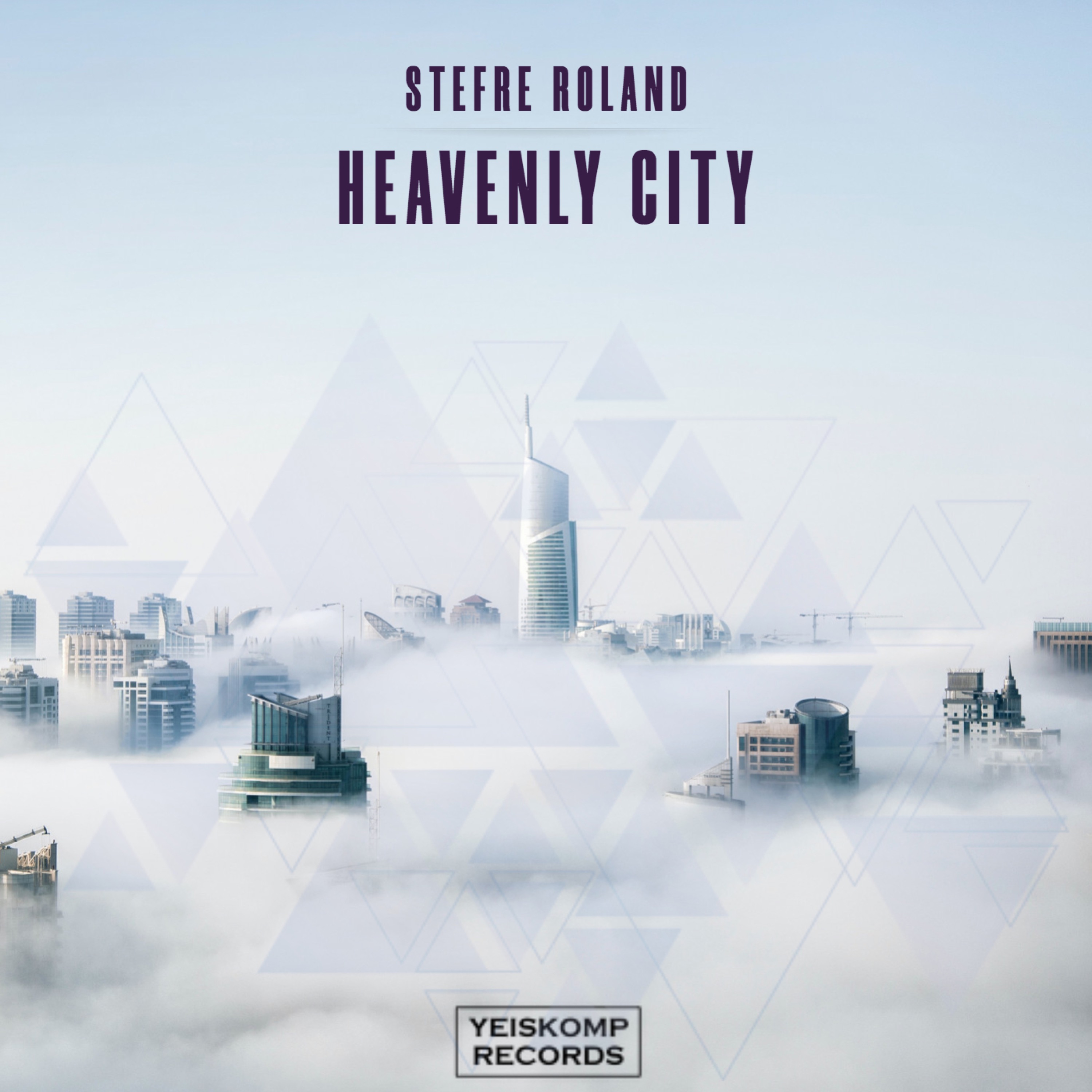 Heavenly City