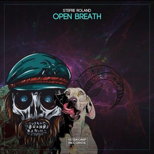 Open Breath