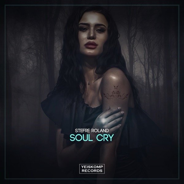 Soul Cry