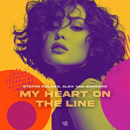 My Heart on the Line