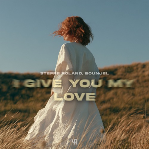 I Give You My Love