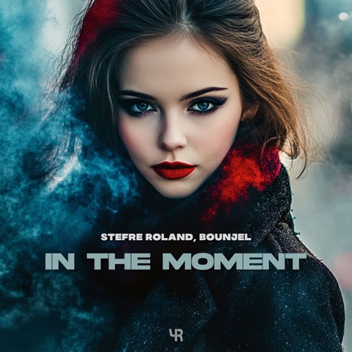 In The Moment