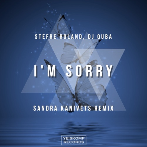 I’m Sorry (Sandra Kanivets Remix)