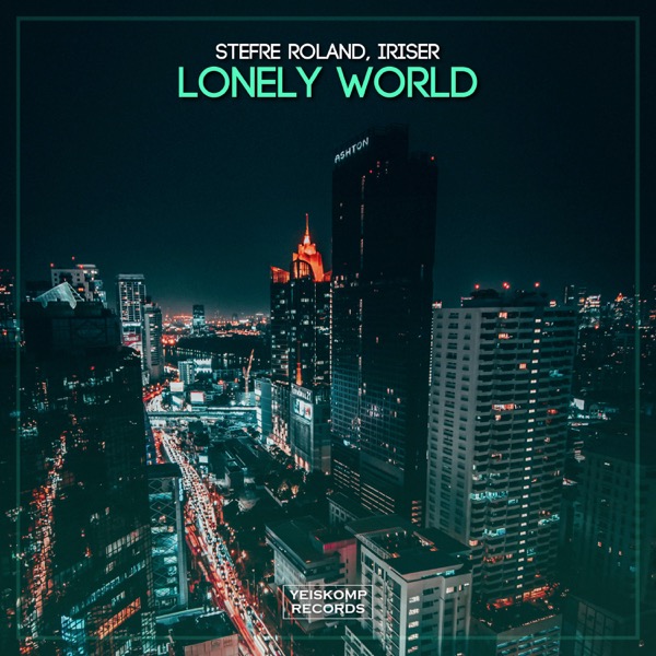 Lonely World