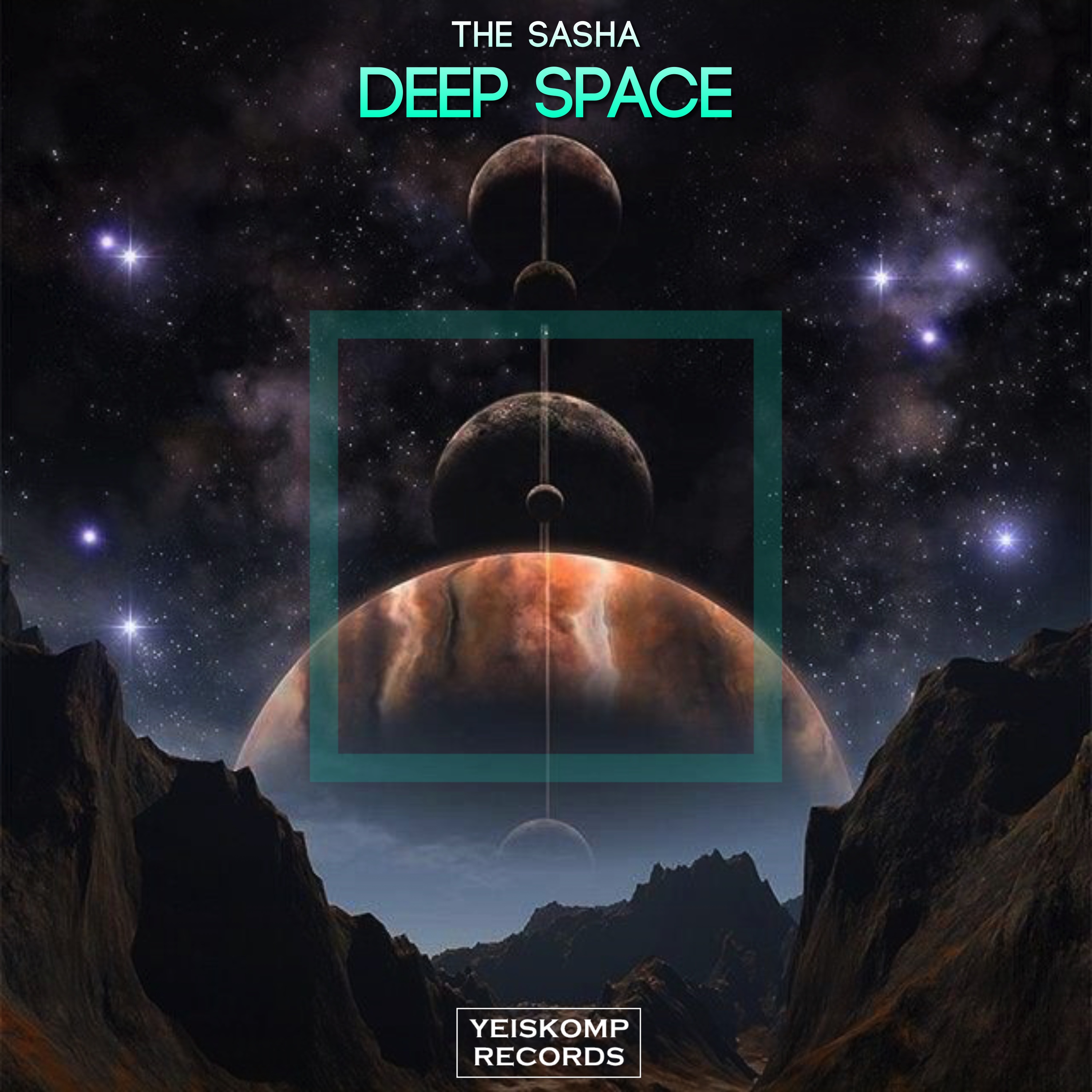 Deep Space