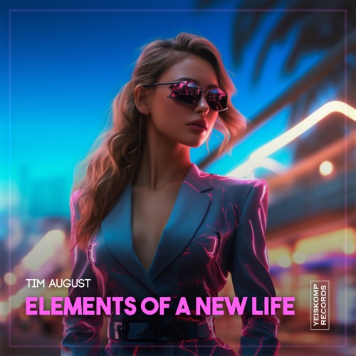 Elements Of A New Life